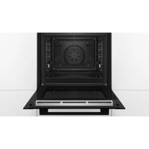 LÒ NƯỚNG ÂM TỦ BOSCH HBA372EB0 SERIES 4 - anh lo vi song bosch hba372eb0 lap am