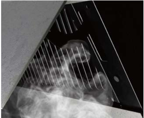 MÁY HÚT MÙI GẮN TƯỜNG HAFELE HC-H902WC (538.81.742) - anh may hut mui Hafele luc hut manh me