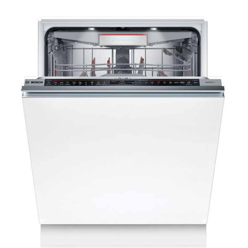 MÁY RỬA BÁT ÂM TỦ BOSCH SMD8TCX04E SERIE 8
