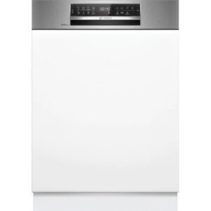 MÁY RỬA BÁT ÂM TỦ BOSCH SERIE 6 SMI6YAS04E
