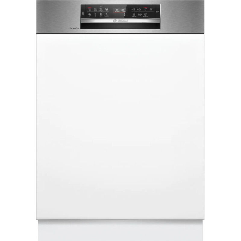 MÁY RỬA BÁT ÂM TỦ BOSCH SERIE 6 SMI6YAS04E