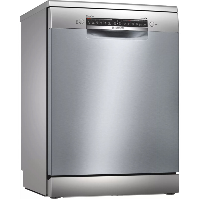 MÁY RỬA BÁT BOSCH SMS4ECI14E SERIES 4