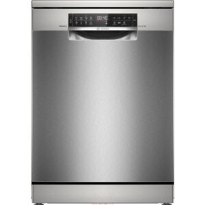 MÁY RỬA BÁT ĐỘC LẬP BOSCH SERIE 6 SMS6ZCI37Q
