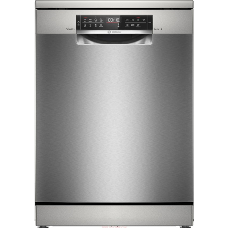 MÁY RỬA BÁT ĐỘC LẬP BOSCH SERIE 6 SMS6ZCI37Q