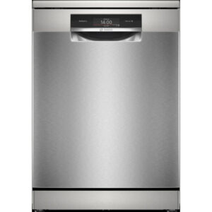 MÁY RỬA BÁT ĐỘC LẬP BOSCH SMS8TCI04E SERIE 8