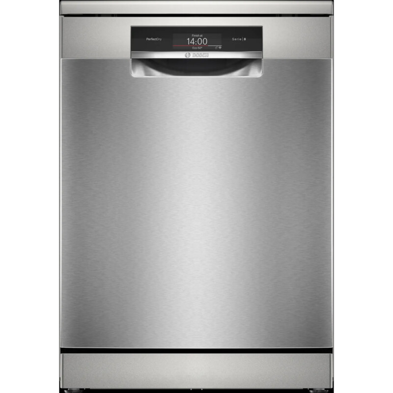 MÁY RỬA BÁT ĐỘC LẬP BOSCH SMS8TCI04E SERIE 8