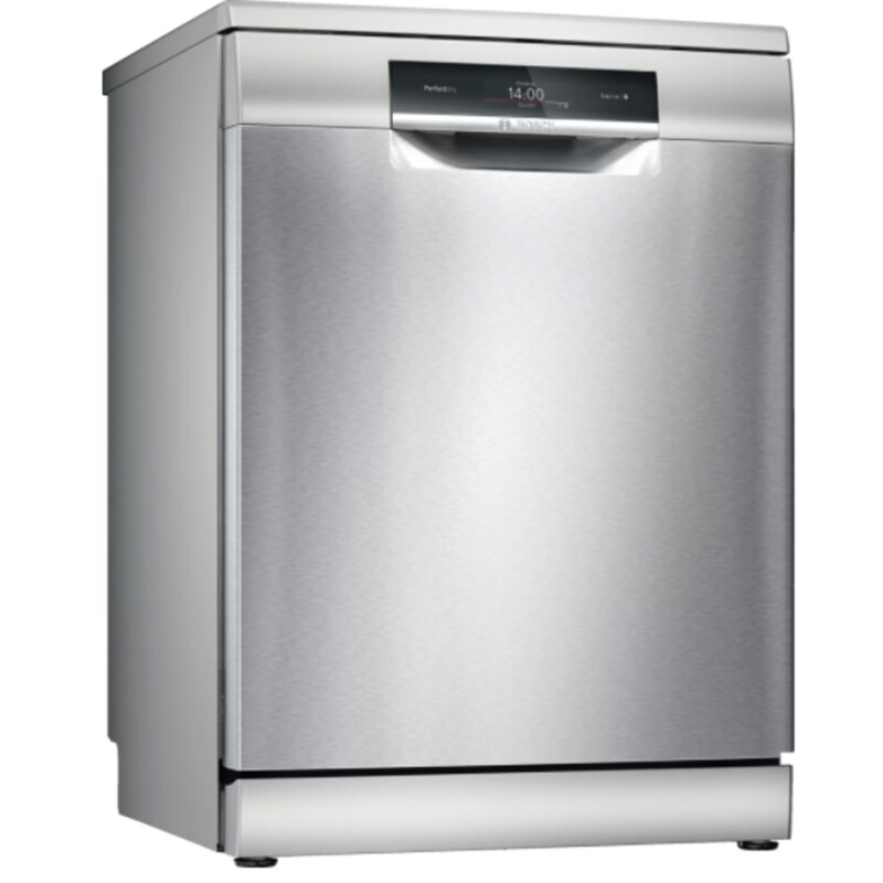 MÁY RỬA BÁT BOSCH SERIE 8 SMS8YCI03E