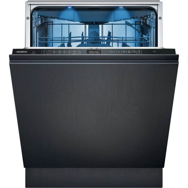 MÁY RỬA CHÉN ÂM TOÀN PHẦN SIEMENS SN65ZX07CE IQ500 60CM