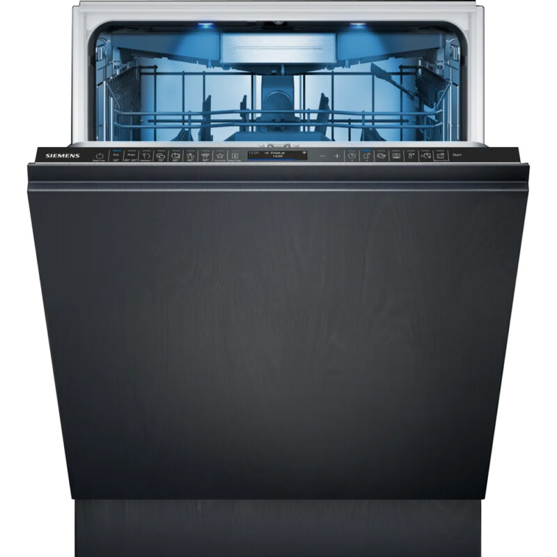 MÁY RỬA BÁT ÂM TOÀN PHẦN SIEMENS SN87TX02CE IQ700