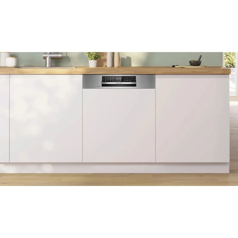MÁY RỬA BÁT ÂM TỦ BOSCH SERIE 6 SMI6YAS04E - anh may rua bat am tu bosch smi6yas04e series 6