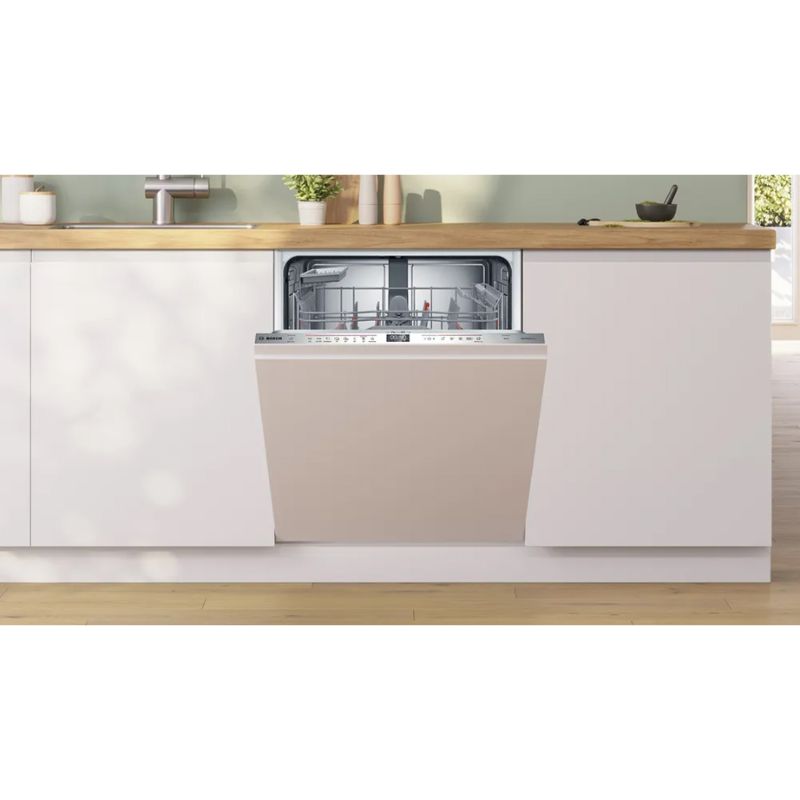 MÁY RỬA BÁT ÂM TỦ BOSCH SERIE 6 SMV6YAX04E - anh may rua bat am tu bosch smv6yax04e serie 6