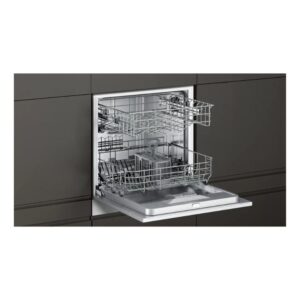 Máy rửa chén bát Bosch SCE52M65EU - anh may rua bat bosch sce52m65eu