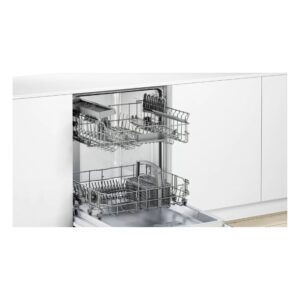 Máy rửa chén bát Bosch SMV25CX02E - anh may rua bat bosch smv25cx02e