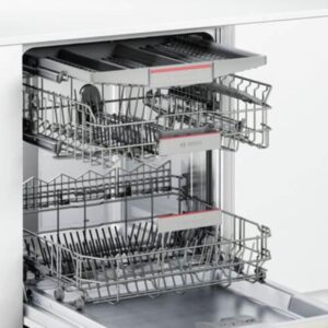 Máy rửa chén bát Bosch SMV46MX03E - anh may rua bat bosch smv46mx03e
