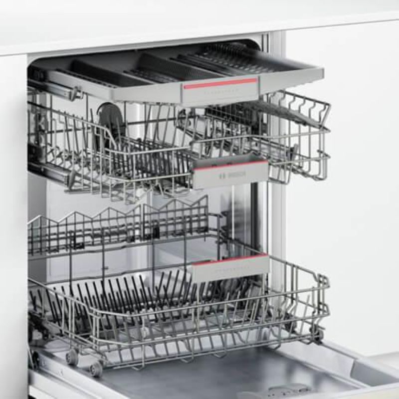 Máy rửa chén bát Bosch SMV46MX03E - anh may rua bat bosch