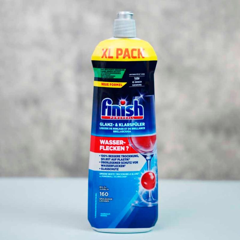Nước làm bóng Finish 800ml - anh nuoc lam bong finish 800ml