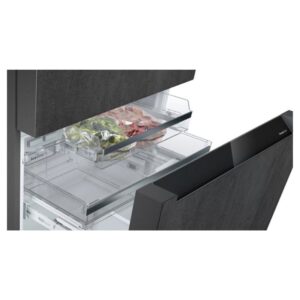 Tủ lạnh 5 cánh Bosch KFN96PX91I - anh tu lanh 5 canh bosch kfn96px91i 1