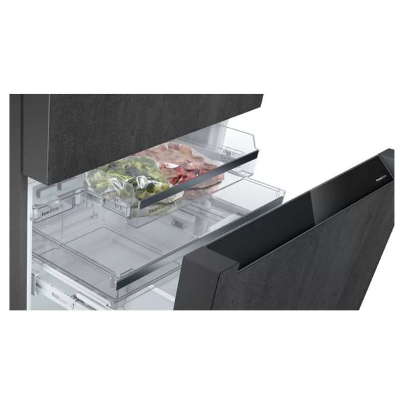 Tủ lạnh 5 cánh Bosch KFN96PX91I - anh tu lanh 5 canh bosch kfn96px91i 1