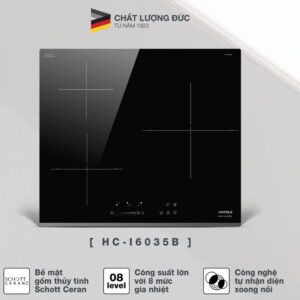 BẾP TỪ 3 VÙNG NẤU HAFELE HC-I6035B ( 533.09.961 ) - anh1 bep tu Hafele HC I6035B