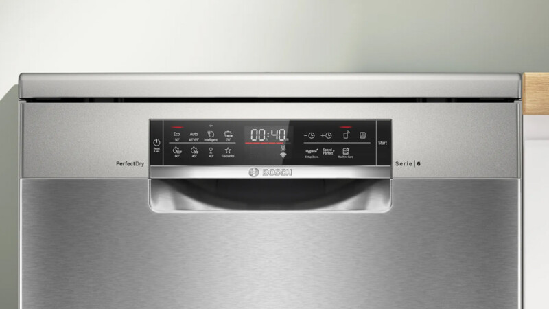MÁY RỬA CHÉN ĐỘC LẬP BOSCH SERI 6 SMS6ZCI00P - anh2 may rua bat Bosch SMS6ZCI00P