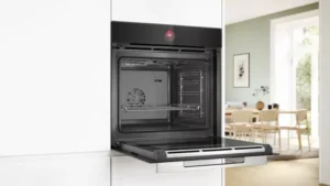 LÒ NƯỚNG ÂM TỦ BOSCH HBG7341B1 SERIES 8 - anh4 lo nuong bosh hbg7341b1 1