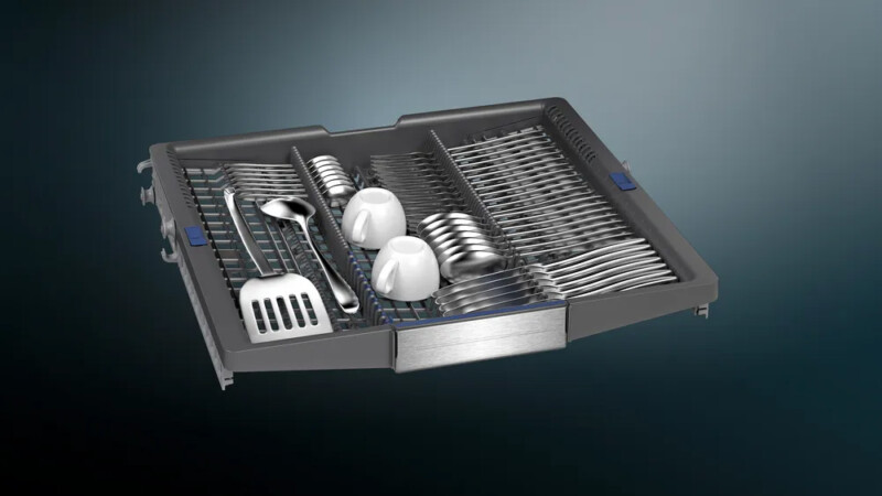 MÁY RỬA BÁT ÂM TOÀN PHẦN SIEMENS SN87TX02CE IQ700 - anh4 may rua bat Siemens SN87TX02CE