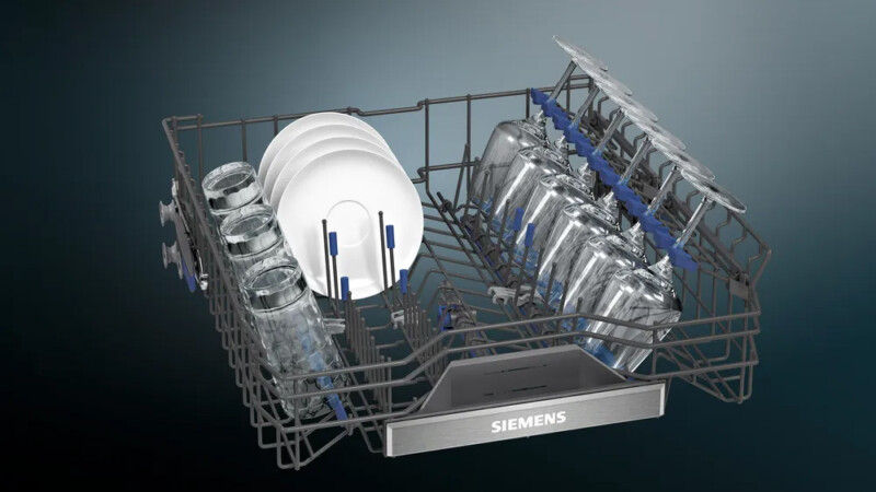 MÁY RỬA BÁT ÂM TOÀN PHẦN SIEMENS SN87TX02CE IQ700 - anh5 may rua bat Siemens SN87TX02CE
