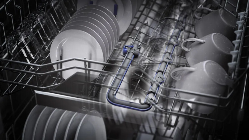 MÁY RỬA BÁT ÂM TOÀN PHẦN SIEMENS SN87TX02CE IQ700 - anh7 may rua bat Siemens SN87TX02CE