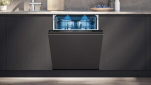 MÁY RỬA CHÉN ÂM TOÀN PHẦN SIEMENS SN65ZX07CE IQ500 60CM - anhbia may rua bat am hoan toan Siemens