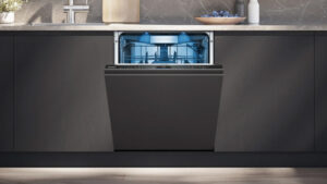 MÁY RỬA BÁT SIEMENS SN27TI00CE IQ700 - anhbia may rua bat am hoan toan Siemens IQ700