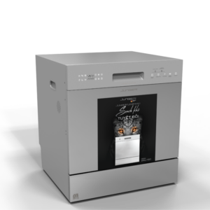 MÁY RỬA BÁT JUNGER LEOPARD DWJ-100