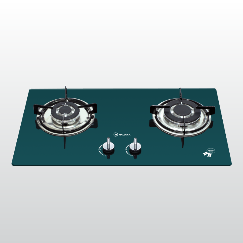 Bếp gas âm 2 gas AS 9102G NEW - as 9102g new 1