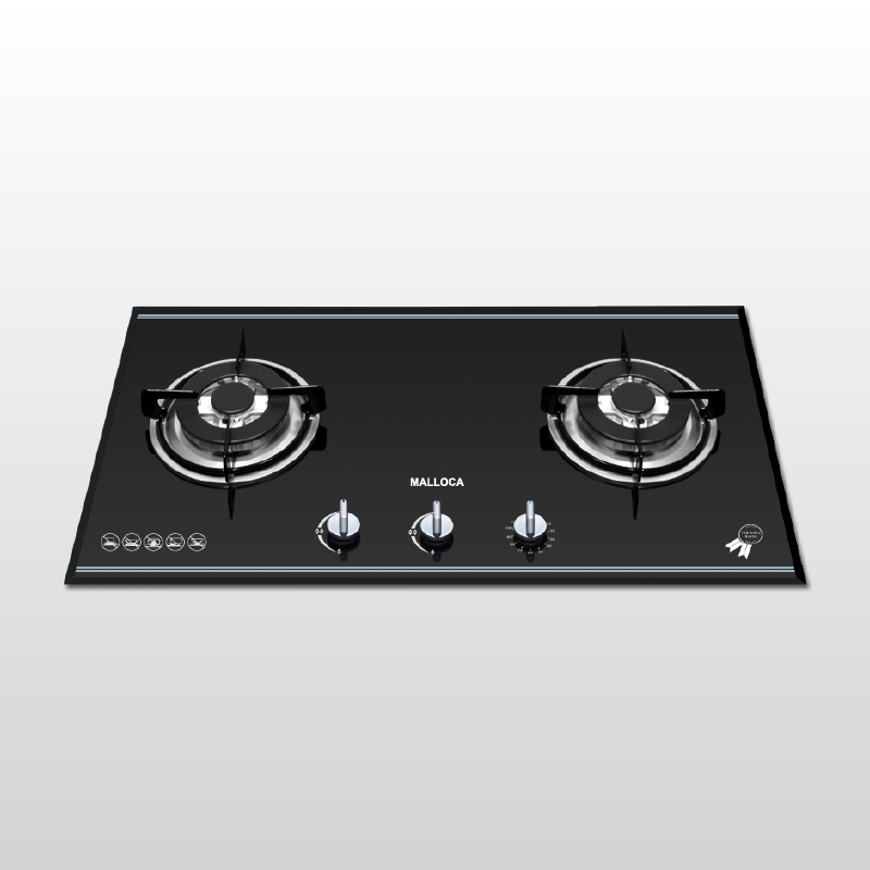 Bếp gas âm 2 gas AS 920L - as 920l 1