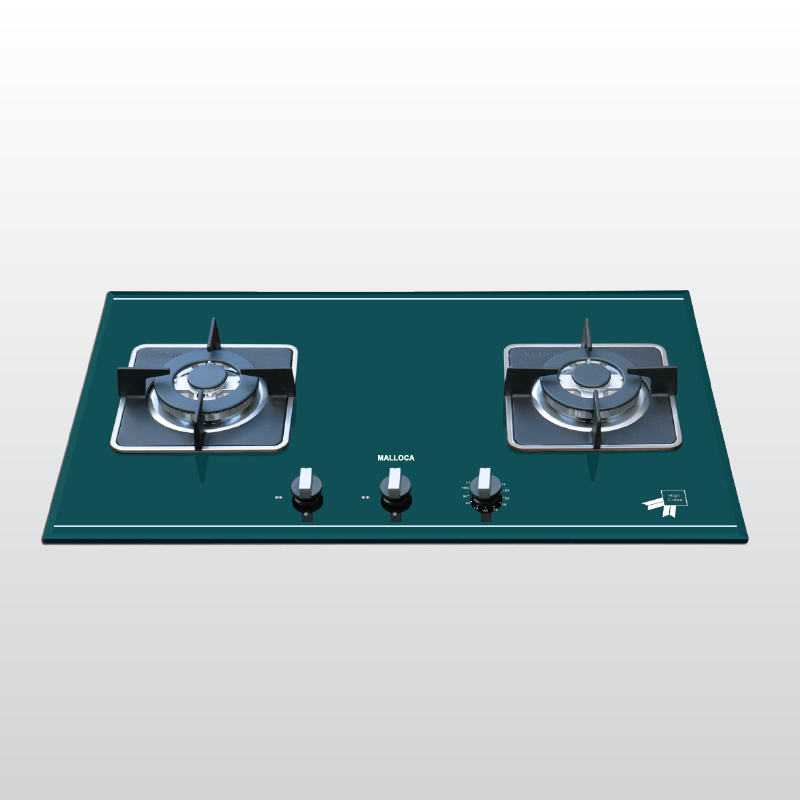 Bếp 2 Gas AS 9402G - as 9402g 1