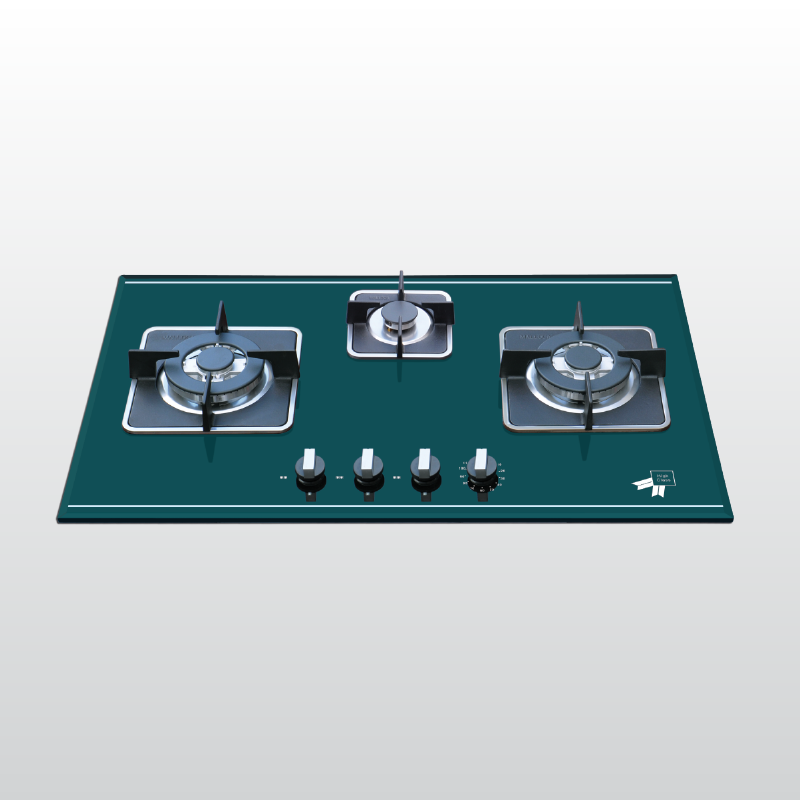 Bếp 3 Gas AS 9403G - as 9403g 1