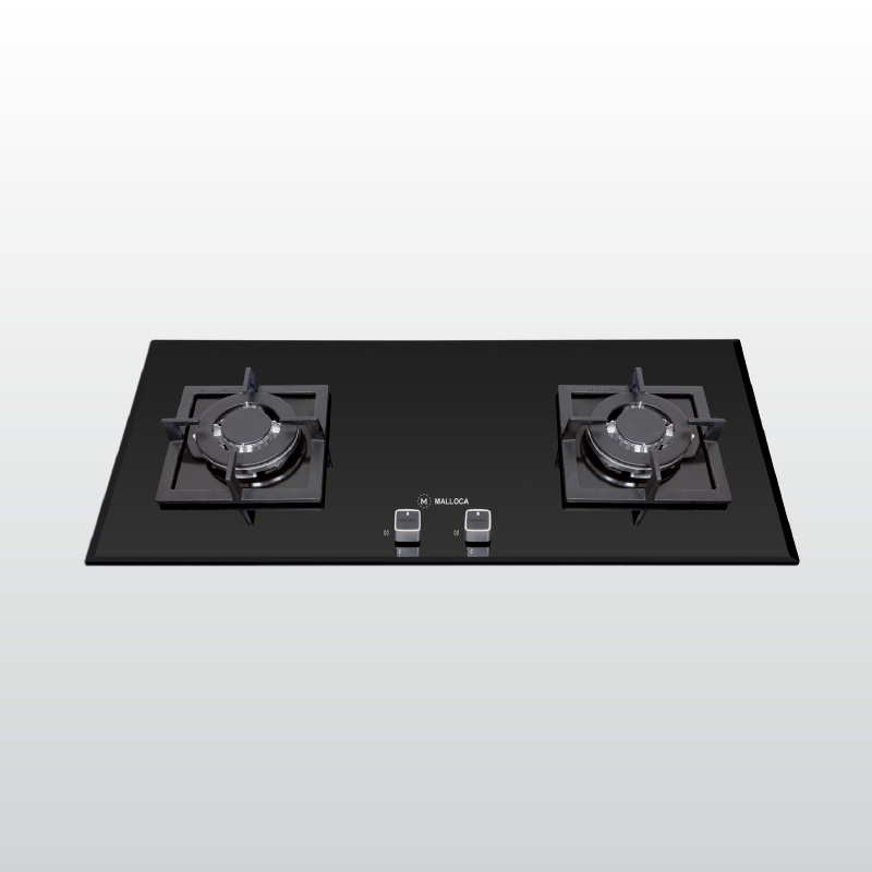 Bếp 2 gas AS 9502B - as 9502b 1