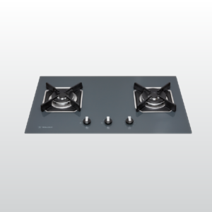 BẾP GAS ÂM 2 GAS MALLOCA  AS 9602DG