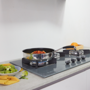 BẾP GAS ÂM 3 GAS MALLOCA AS 9603DG - as 9603dg4ud