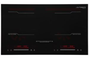 BẾP TỪ ĐÔI JUNGER MK-22 - ava bep tu doi junger mk 22 1