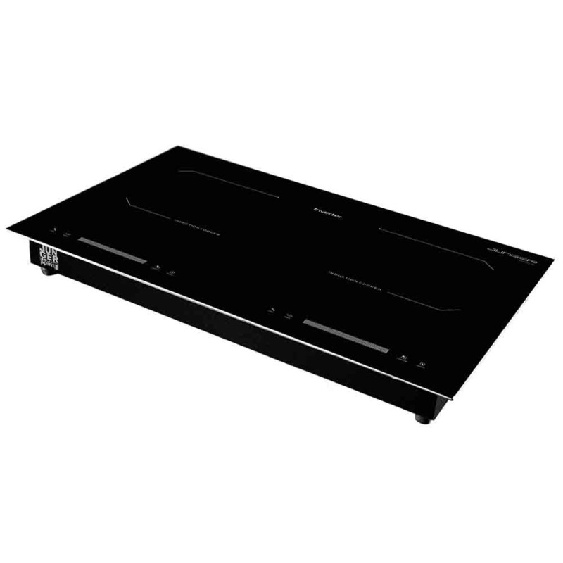 BẾP TỪ ĐÔI JUNGER CEJ-202-II