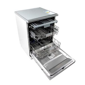 MÁY RỬA BÁT JUNGER DWJ-600 - ava may rua chen junger 2400w dwj 600