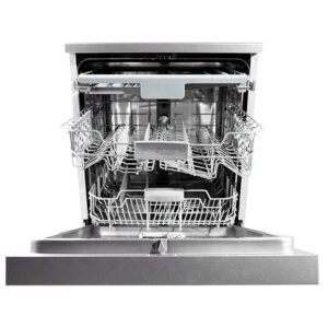 MÁY RỬA BÁT JUNGER DWJ-600 - ava may rua chen junger 2400w dwj 600 5