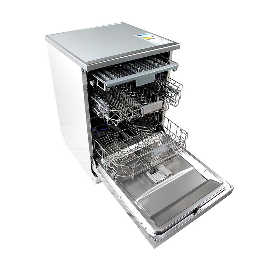 MÁY RỬA BÁT JUNGER DWJ-600 - ava may rua chen junger 2400w dwj 600