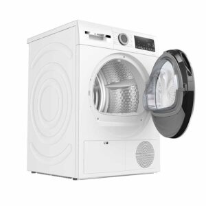 MÁY SẤY QUẦN ÁO BOSCH WQG24200SG SERIES 6 - ava may say bosch wqg24200sg 3