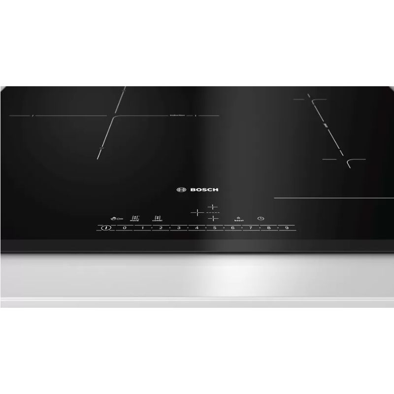 Đánh giá chi tiết BẾP TỪ BOSCH PVJ631FB1E 3 VÙNG NẤU SERIE 6 - Ưu nhược điểm và so sánh