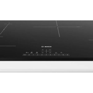 BẾP TỪ BOSCH PVS831FB5E 4 VÙNG NẤU SERIES 6 - bang dieu khien bep tu bosch pvs831fb5e