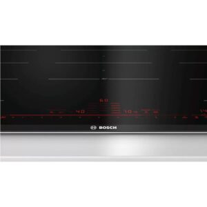 BẾP TỪ BOSCH 5 VÙNG NẤU PXX975DC1E SERIES 8 - bang dieu khien bep tu bosch pxx975dc1e