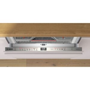 MÁY RỬA BÁT ÂM TỦ BOSCH SERIE 6 SMV6ZCX16E - bang dieu khien bosch smv6zcx16e serie 6