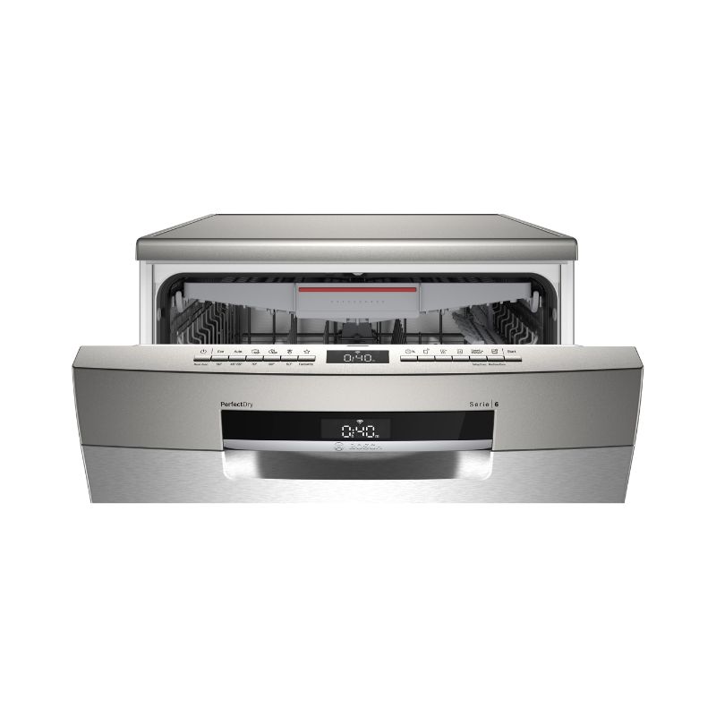 MÁY RỬA BÁT ĐỘC LẬP BOSCH SERIE 6 SMS6ZCI08E - bang dieu khien cua may rua bat bosch sms6zci08e serie 6