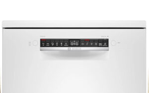 MÁY RỬA CHÉN BOSCH SMS4HTW03E - bang dieu khien may rua bat BOSCH SMS4HTW31E Serie 4